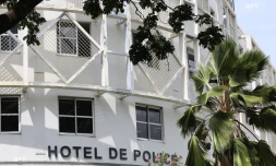 commissariat Malartic