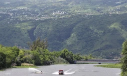 ski nautique 2016