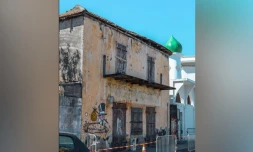 Un édifice portois restauré grâce au Loto du Patrimoine 