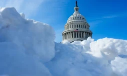 Trump exhorte le CongrÚs à lever "sans délai" la paralysie budgétaire