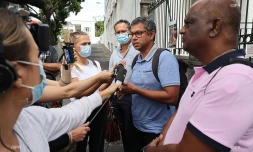 intersyndicale éducation 