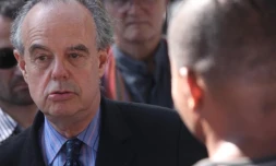 Frédéric Mitterrand 