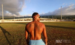 Dimitri Pavadé