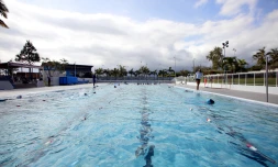 Saint-Pierre : plusieurs piscines fermées cet hiver pour entretien