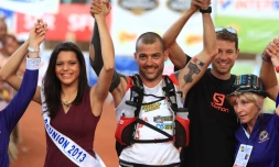 Grand Raid 2013