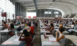 concours professeurs des écoles 