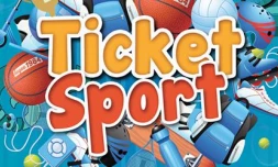 Ticket Sport