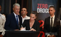 colloque zero drogues 