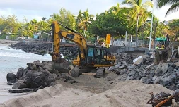 Travaux Roches Noires 