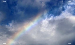 ciel ouest 