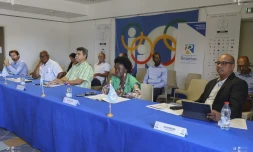 Département de la Réunion