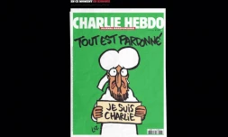 charlie hebdo