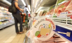 Produits solidaire 