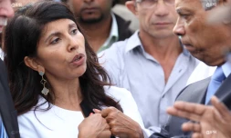 Nassimah Dindar