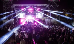 Electropicales 2015