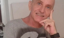 Stéphane Ducamp, militant, défenseur, LGBT, mort, décès