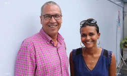 Jean-Yves Morel et d\'Anaïs Héron