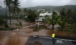 Cyclone Garance 