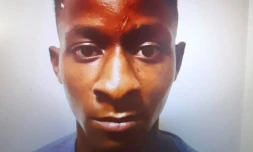 la gendarmerie recherche Eric Soilihi