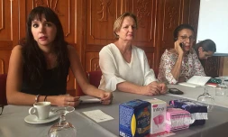 UFR, union des femmes réunionnaises, violences faites aux femmes