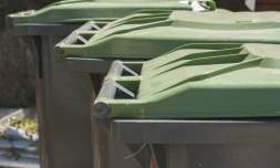 La Casud rappelle que les masques doivent etre jetés dans les bacs verts