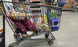 supermarché 