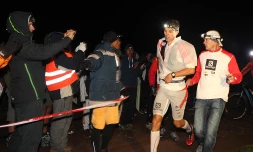 Grand raid 2013