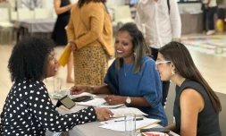 Job Dating Inversé : le PRITH Réunion renverse les codes du recrutement inclusif
