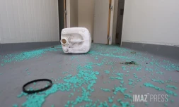 Saint-Denis : le réfectoire du collège Les Deux Canons vandalisé, une plainte déposée par le chef d’établissement