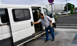 Transport social : accompagner les personnes en situation de handicap