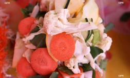 légumes 