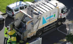 Le TCO lance une enquête sur le tri des déchets en résidences collectives 