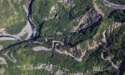 Route de Cilaos 