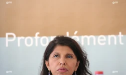 Nassimah Dindar