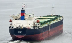 Un mécanicien indonésien évacué de son navire par la gendarmerie de La Réunion