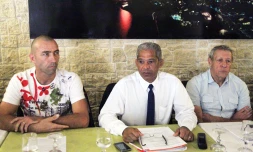 Noël Vidot