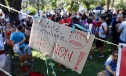 Jeudi 4 avril - Rassemblement contre le projet de loi Blanquer devant la Préfecture