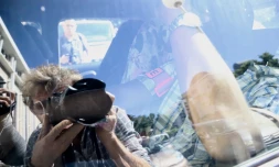 Trafic de cocaïne : les deux mules présumées déférées au tribunal