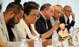 Le PLR, Nouveau Front populaire