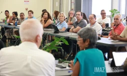 reconduction du contrat local de santé 