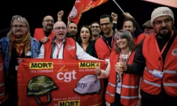 grève, mobilisation nationale, retraites