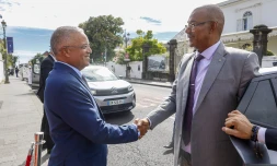Département : La Réunion et les Seychelles renforcent leur partenariat au cœur de l’océan Indien