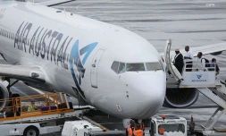 air austral 