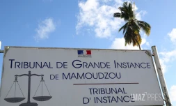 Tribunal de Grande Instance de Mamoudzou