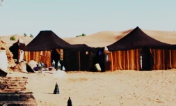 C'est la semaine de l'Afrique du Nord