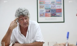 Gilles ESPITALIER-NOËL