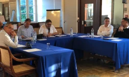 CIVIS : Conseil Communautaire du 12 juillet 2023