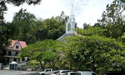 A la découverte du patrimoine de la Montagne