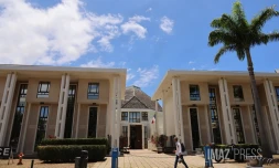 Tribunal judiciaire de Saint-Denis-de-La-Réunion