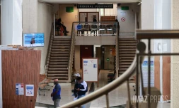 tribunal judiciare  saint-denis 
